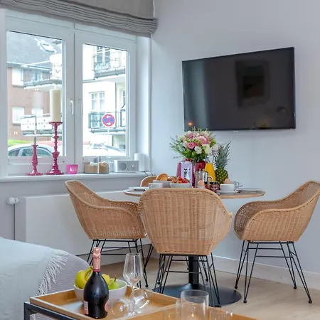 Steuerbord Westerland