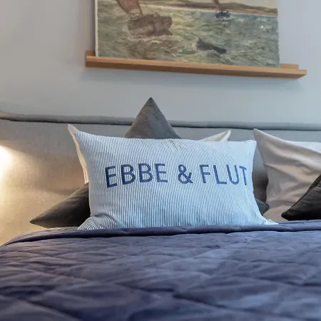 Apartment Steuerbord