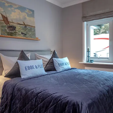 Steuerbord Daire Westerland