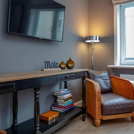 Steuerbord Westerland