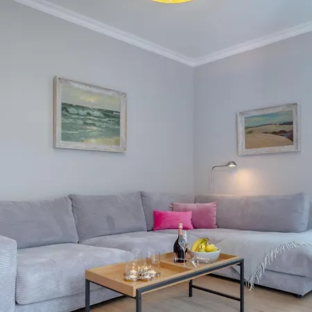 Steuerbord Apartment *