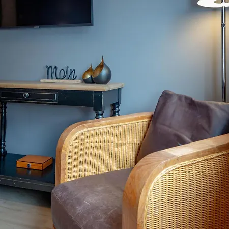 Apartment Steuerbord *