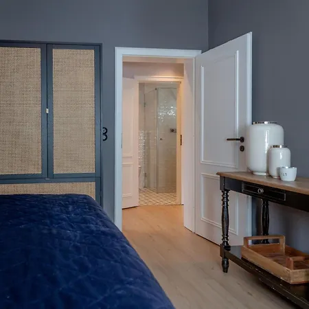 Steuerbord Apartment *