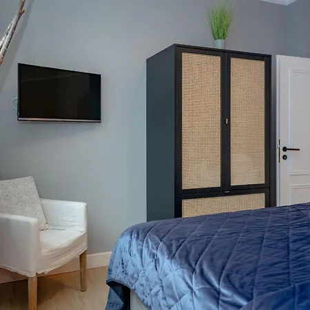 Daire Steuerbord Westerland